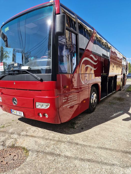 De vanzare Mercedes Tourismo