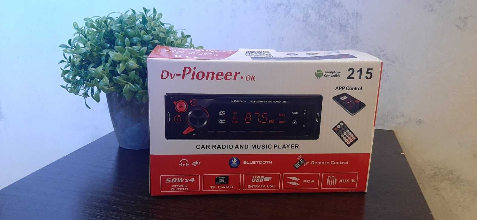 pioneer dv - Транспорт - OLX.kz