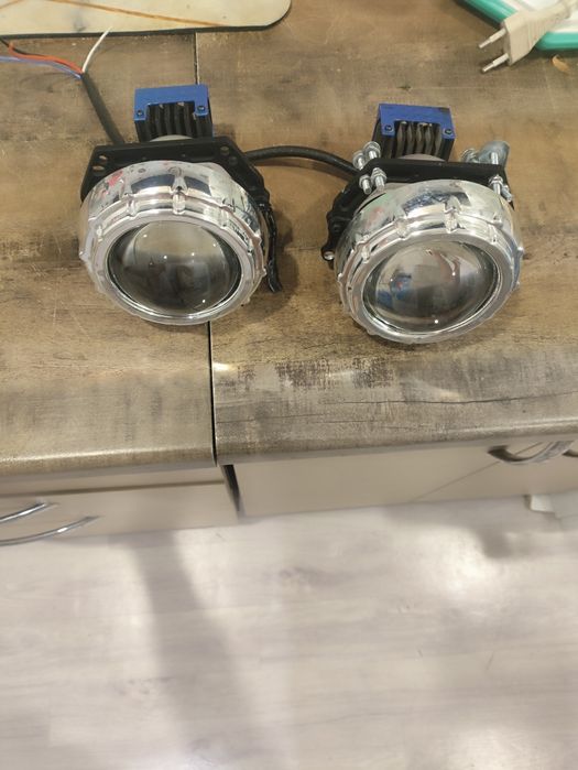 Продам БиЛэды. В хорошем состоянии