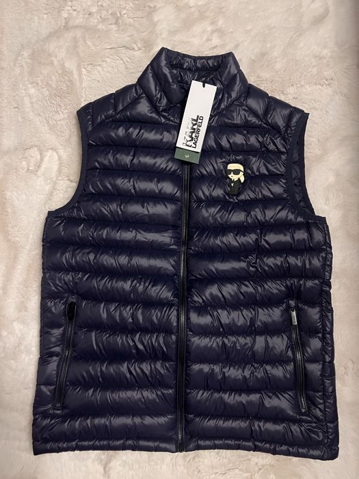 Vesta Karl Lagerfeld M
