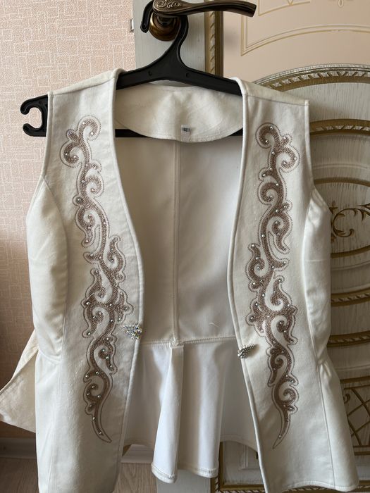 Продам кажекей не подошол размер