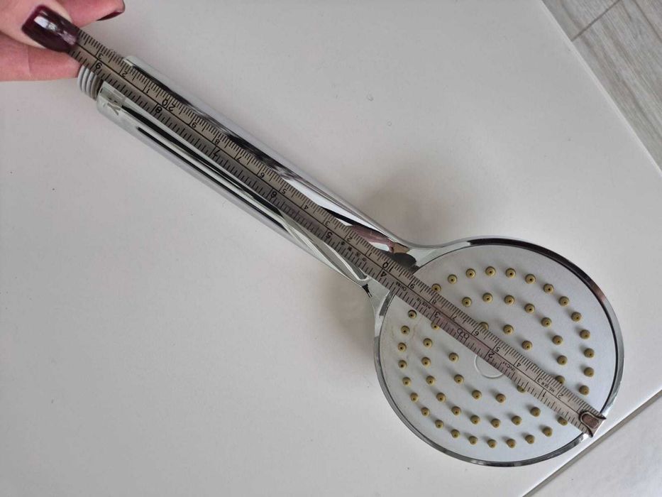 Cap de dus (para de dus)