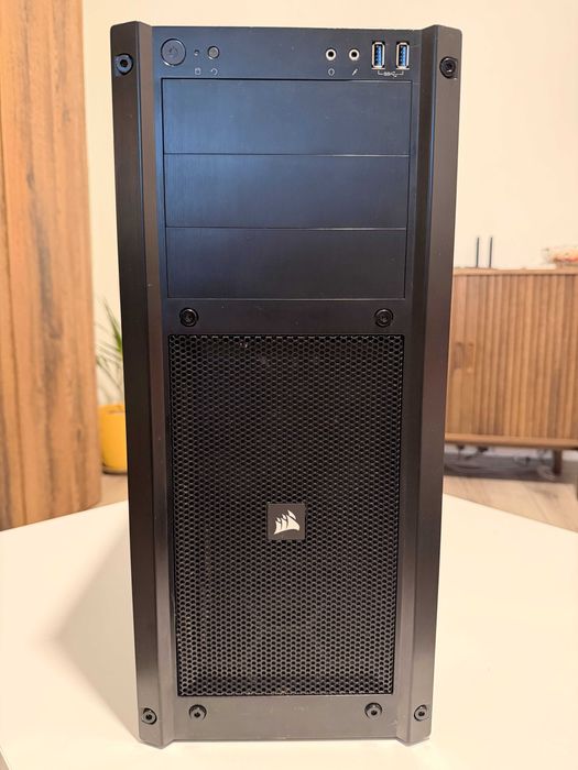 PC Gaming | Ryzen 5 2600 | GTX 1070 Ti | 16GB RAM DDR4