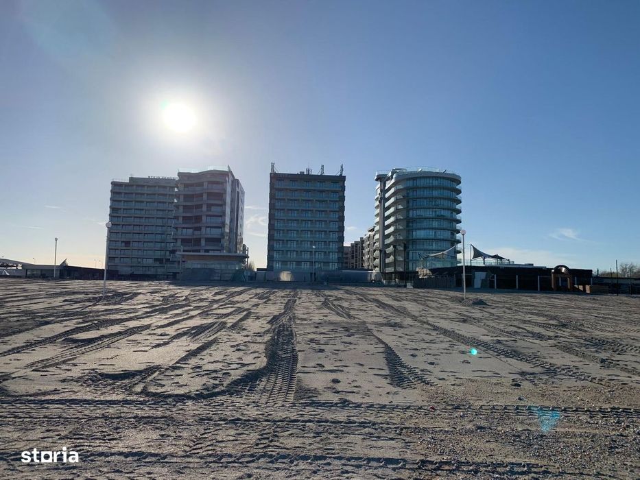 Apartament 2 camere Mamaia - Summerland - 103000 euro