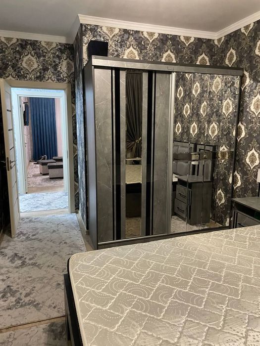 ЖК " Олмазор сити" 2 хона 75000$