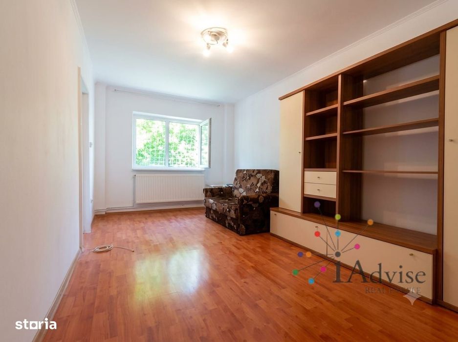 Garsonieră 32 mp cu vedere spre munte – Răcădău