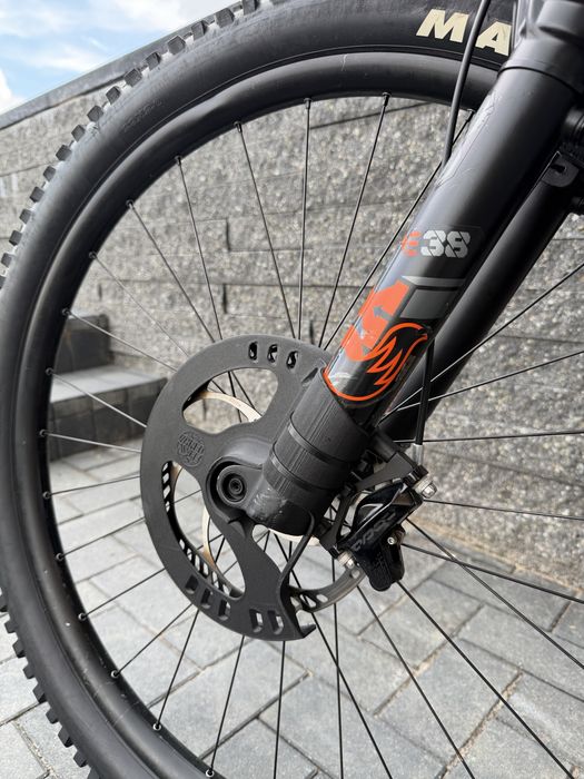 eMTB Propain Ekano - Full kashima - marime L