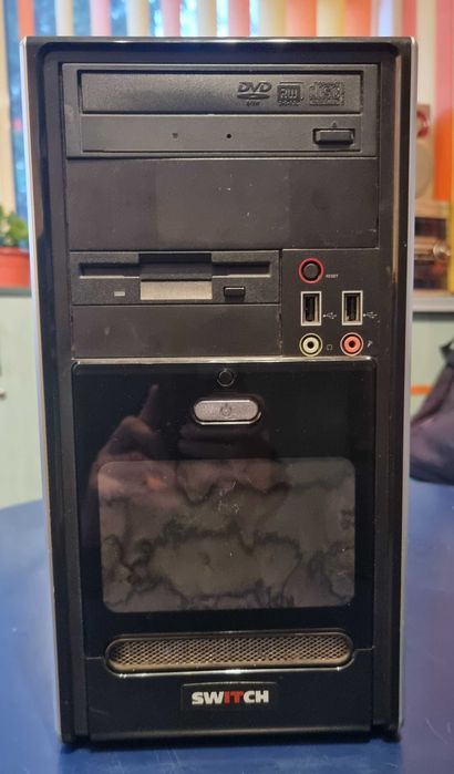 Calculator - unitate PC desktop