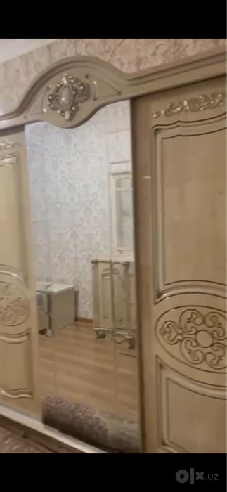 Шкаф и трюмо хорошего качества