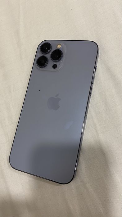 Aйфон 13 про макс