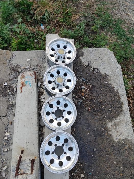 Продам диски на джип