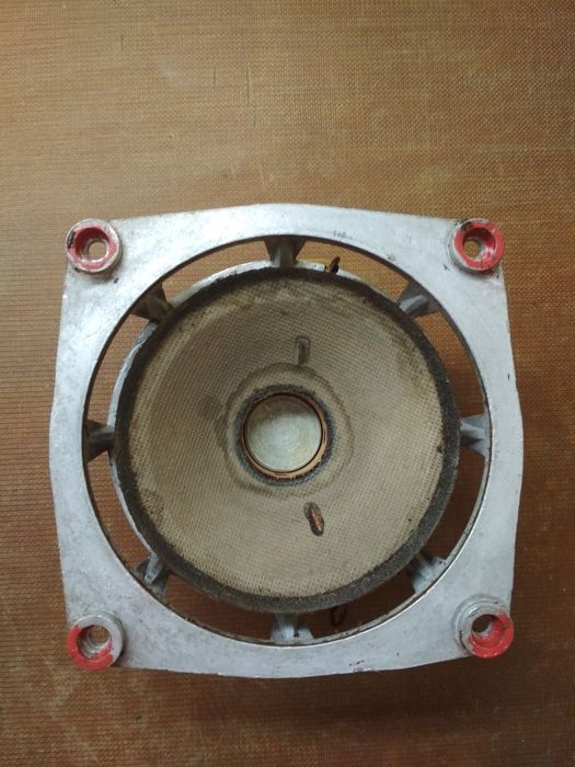 Ремонт усилителей звука и динамиков