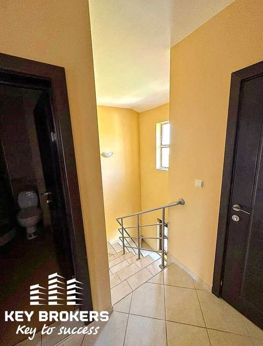 Продава се Къща в с. Гюльовца, Област Бургас - 161 кв.м за 1361 €/кв.м - Снимка #8