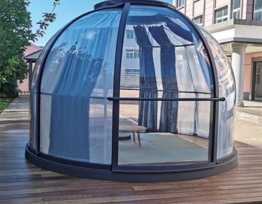 Куполы на заказ