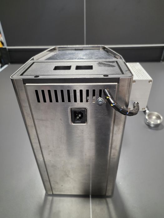 Gaggia Classic с  PID