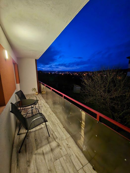 Inchiriez apartament 2 camere – Complex Potaissa, Turda Noua