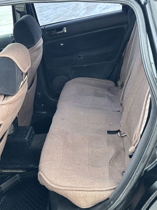 Продам пассат б5