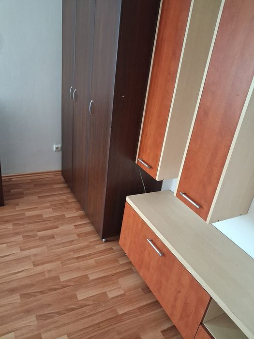 Închiriez apartament cu 2 camere in Călărași