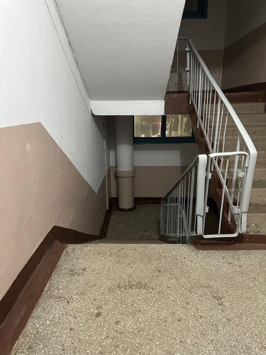 В продаже 2 ком квартира