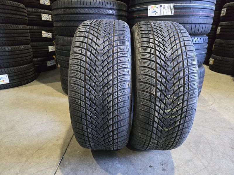 245/45/19 GOODYEAR 2бр