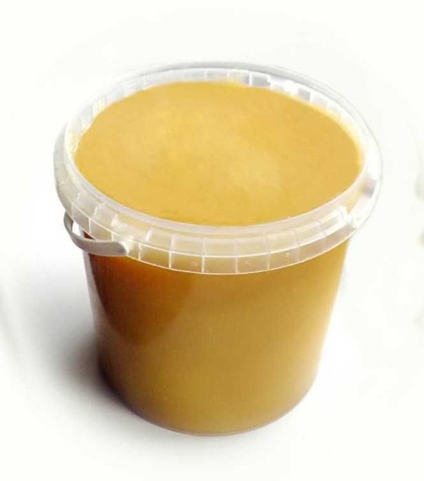 Продам мед разнотравие