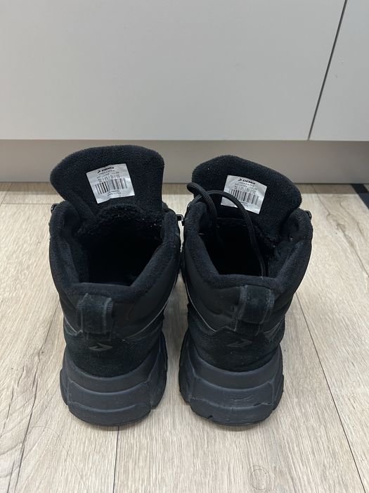 Ботинки demix полусапожки, 37