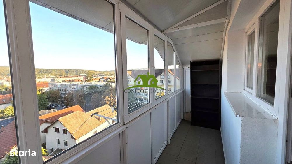 Apartament 2 camere I Bloc 2010 I Centrală proprie I Zona excelentă