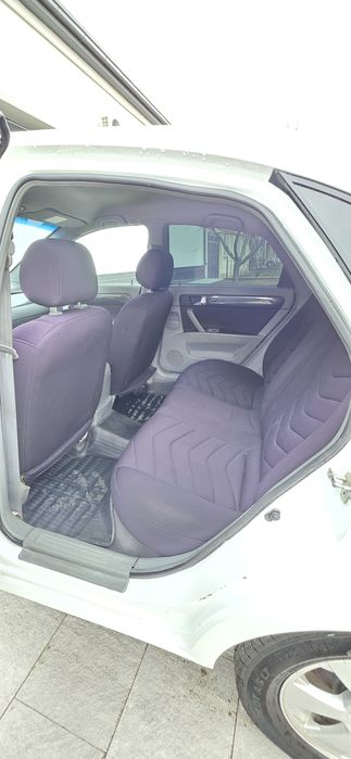 Продаётся жентра 2018 г.