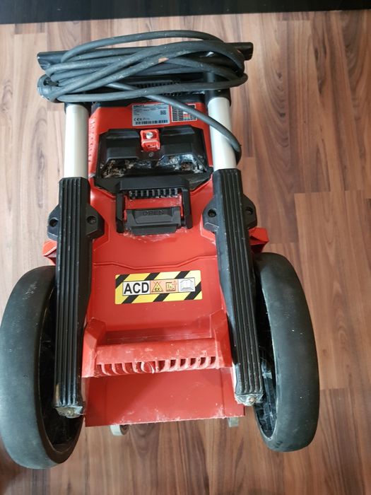 Aspirator Hilti VC 40X cu autoscturare