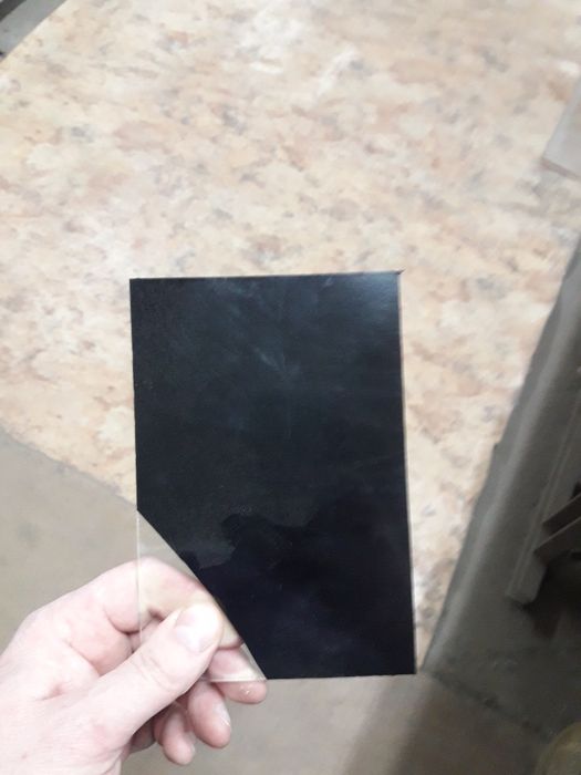 Стекла на межкомнатные двери