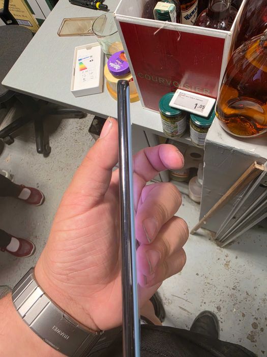 Huawei nova 9 като нов