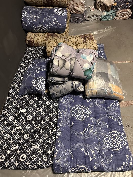 Matras orin ko’rpa toshak матрас корпа тошак