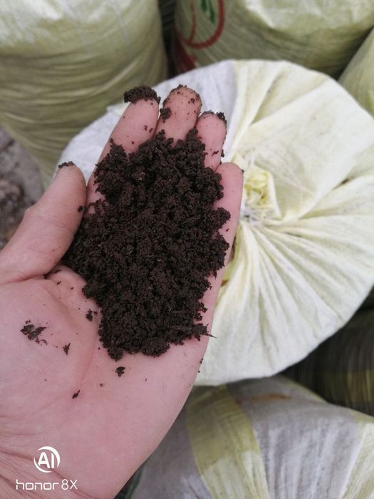 Sifatli Biogomuslar va chuvalchanglar optom sotuvda