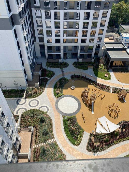 НОВОСТРОЙКИ от застройщика (GH, NRG, BI, MURAD) Без Посредников