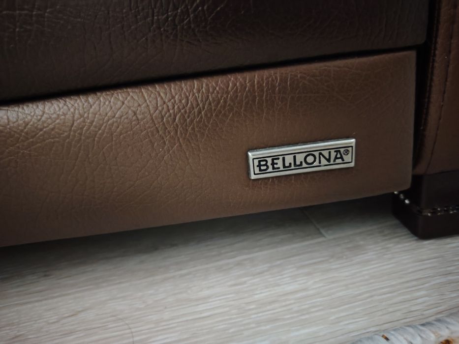 Мягкая диван турецкий