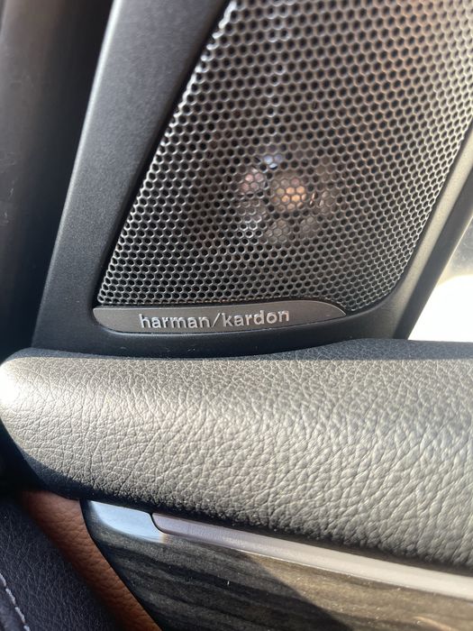 Bmw seria 2 Gran Tourer 7 locuri