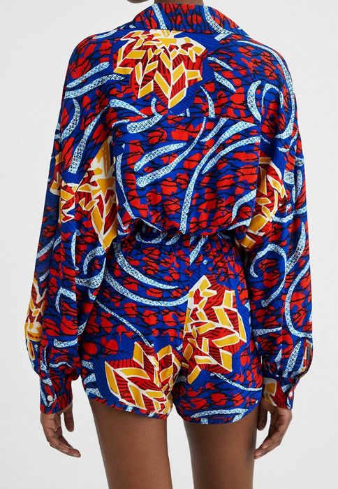 Дамски гащеризон от DESIGUAL