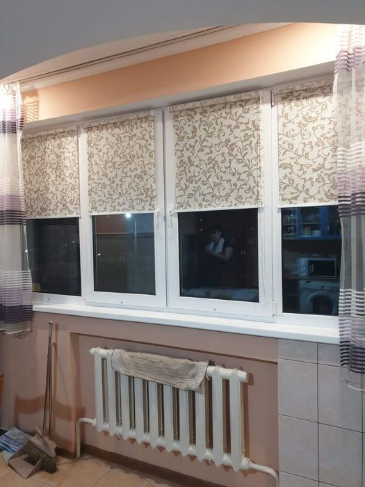 Жалюзи Жалюзи Алматы