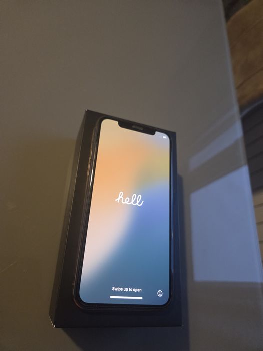 Iphone 11 Pro 512 GB