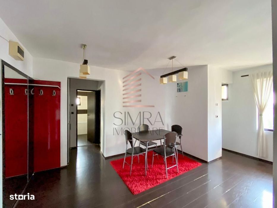 Apartament 2 camere Calea Aradului