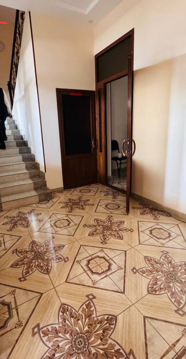 Под учебный Центр Сергели 19хона