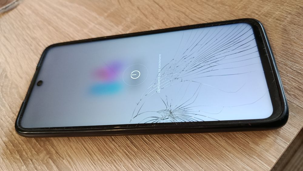 Diaconi Redmi Note телефон