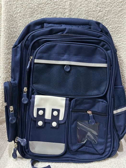 Школние сумки  из пекина