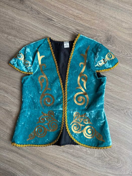 Кажекей для садика и школы