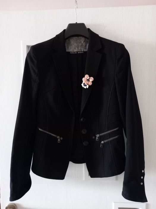 Намалена-Diesel Рокля тип суитшърт,Marc Cain Sports