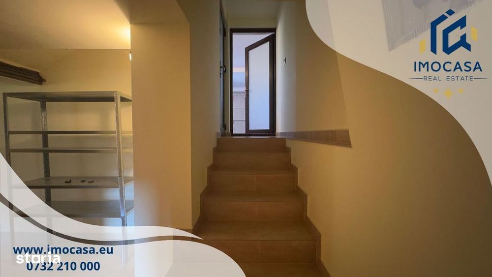 De vanzare Vila Premium D+P+E+M Gradiste Arad Teren 547mp, garaj curte