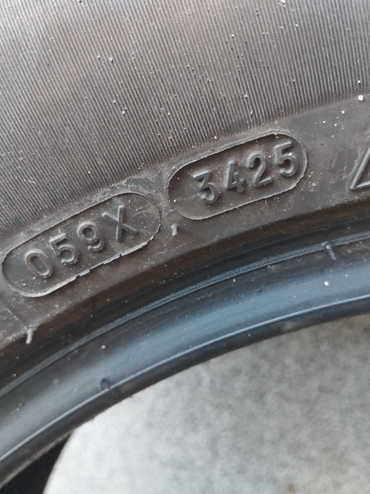 Гуми 17'' BFGoodrich G-Force Winter 2 SUV