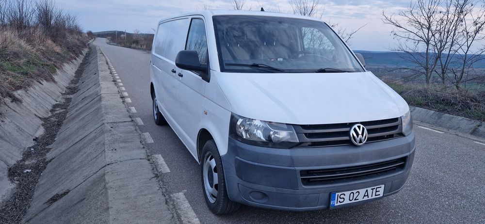 Transporter T5 2.0 Diesel