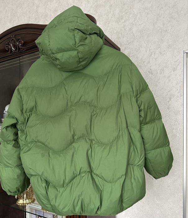 Женская куртка.