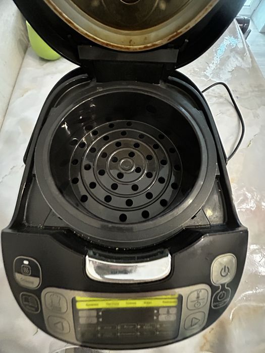 Продаю мультиварку TEFAL